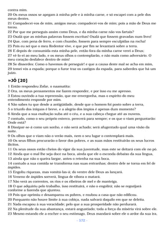 Biblia sagrada (port br)