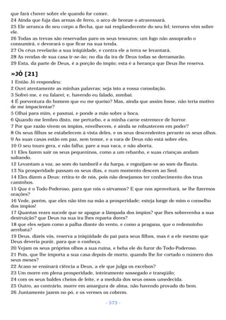 Biblia sagrada (port br)