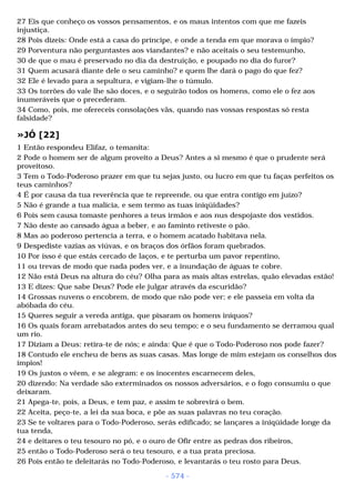 Biblia sagrada (port br)