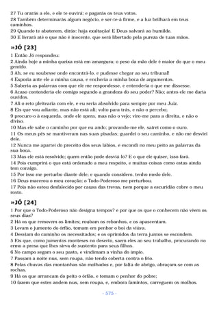 Biblia sagrada (port br)