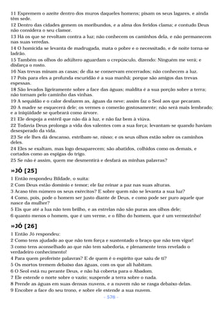 Biblia sagrada (port br)