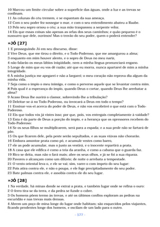 Biblia sagrada (port br)