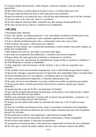 Biblia sagrada (port br)