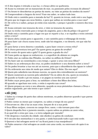 Biblia sagrada (port br)