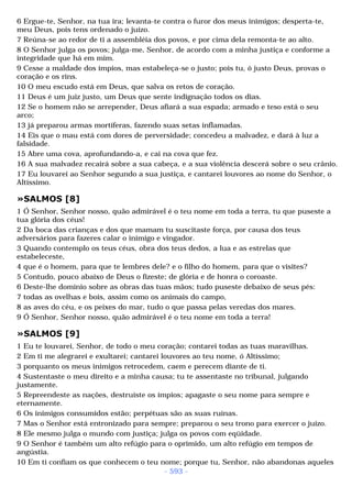 Biblia sagrada (port br)