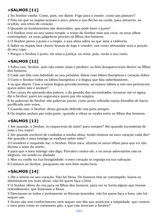 Biblia sagrada (port br)