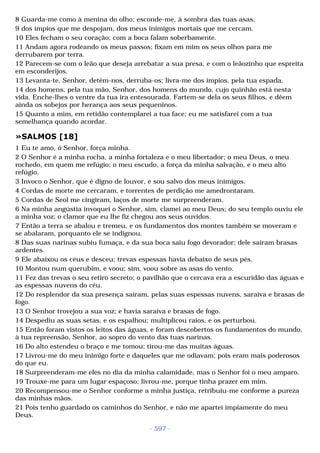 Biblia sagrada (port br)