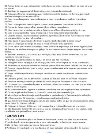 Biblia sagrada (port br)