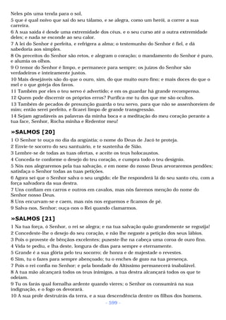 Biblia sagrada (port br)