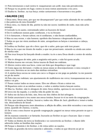 Biblia sagrada (port br)