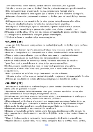 Biblia sagrada (port br)