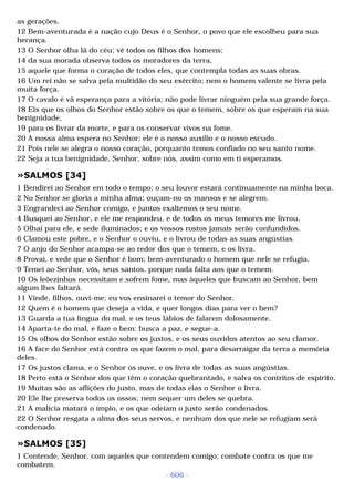 Biblia sagrada (port br)