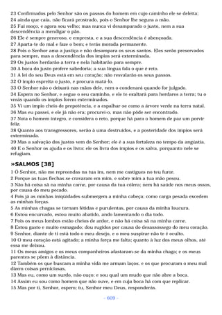 Biblia sagrada (port br)