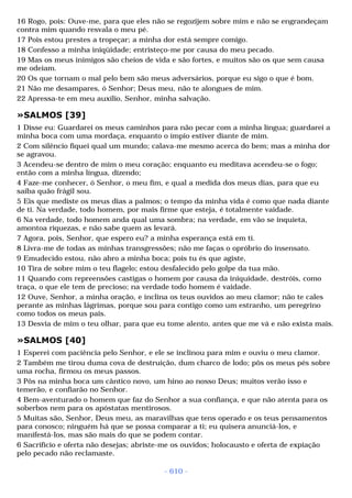 Biblia sagrada (port br)