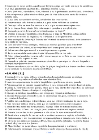 Biblia sagrada (port br)