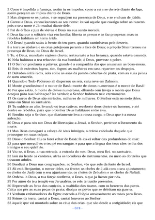 Biblia sagrada (port br)