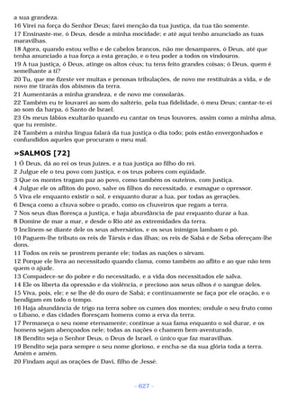 Biblia sagrada (port br)