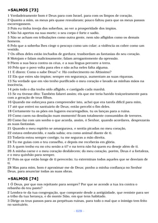 Biblia sagrada (port br)