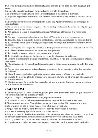 Biblia sagrada (port br)