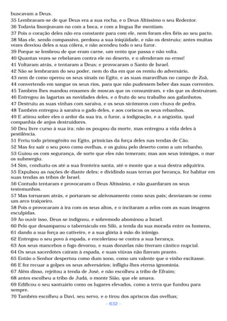 Biblia sagrada (port br)