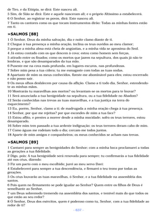 Biblia sagrada (port br)