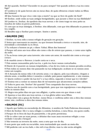 Biblia sagrada (port br)