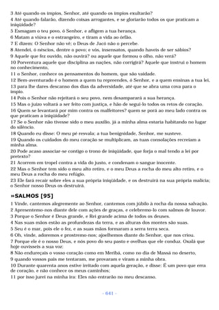 Biblia sagrada (port br)