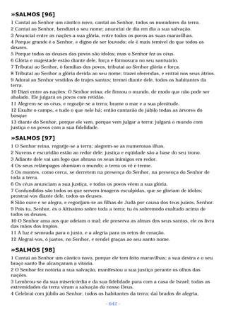 Biblia sagrada (port br)