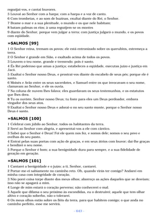 Biblia sagrada (port br)