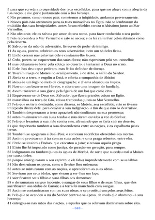 Biblia sagrada (port br)