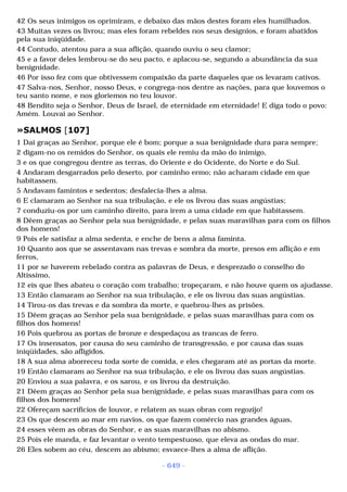 Biblia sagrada (port br)