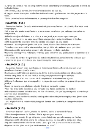 Biblia sagrada (port br)