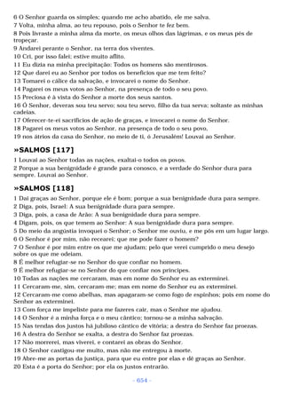 Biblia sagrada (port br)