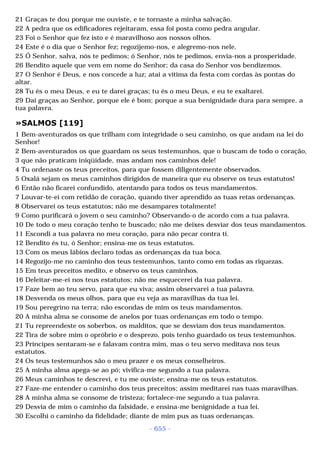 Biblia sagrada (port br)