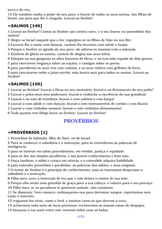 Biblia sagrada (port br)