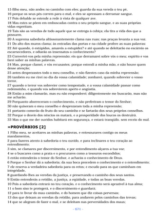 Biblia sagrada (port br)