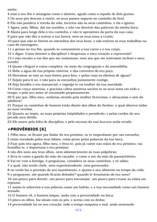 Biblia sagrada (port br)