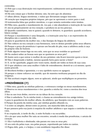 Biblia sagrada (port br)