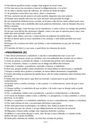 Biblia sagrada (port br)