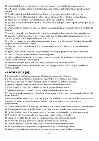 Biblia sagrada (port br)