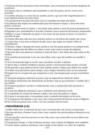 Biblia sagrada (port br)