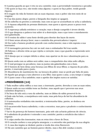 Biblia sagrada (port br)