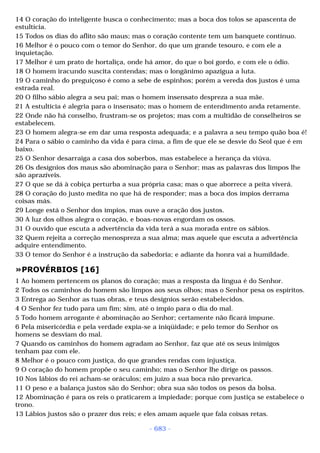 Biblia sagrada (port br)