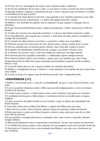 Biblia sagrada (port br)