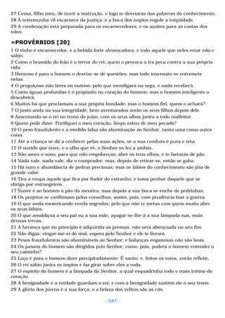 Biblia sagrada (port br)