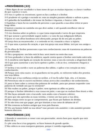 Biblia sagrada (port br)