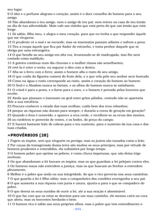 Biblia sagrada (port br)