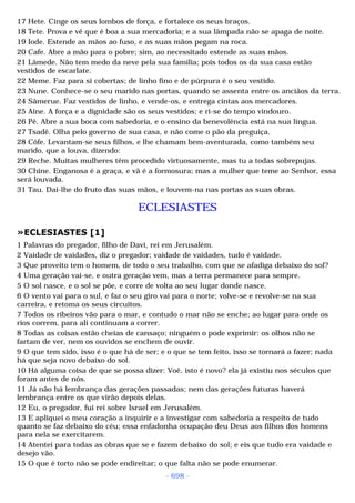 Biblia sagrada (port br)