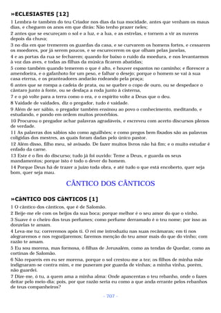 Biblia sagrada (port br)