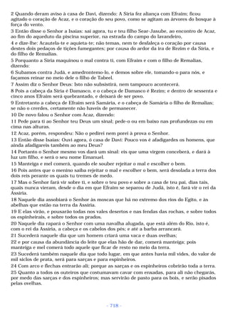 Biblia sagrada (port br)